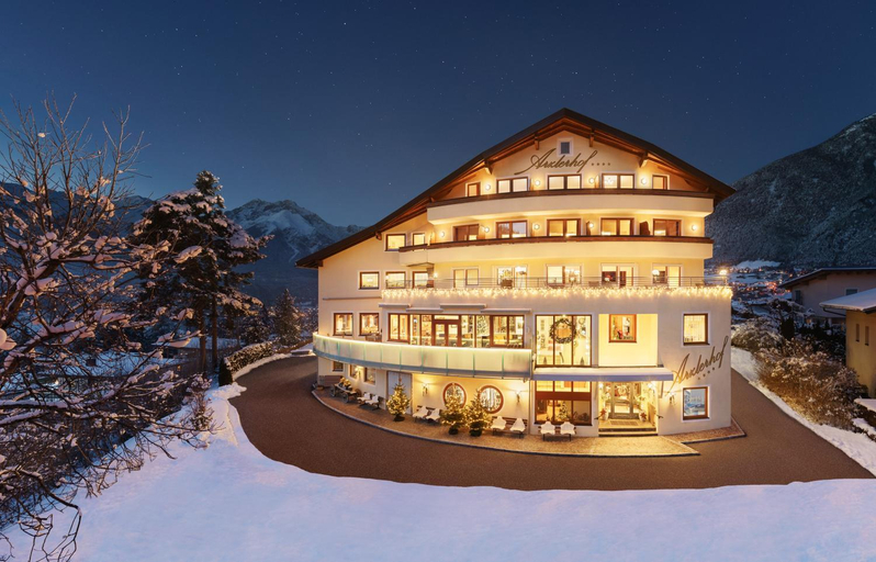 Hotel Arzlerhof, Imst