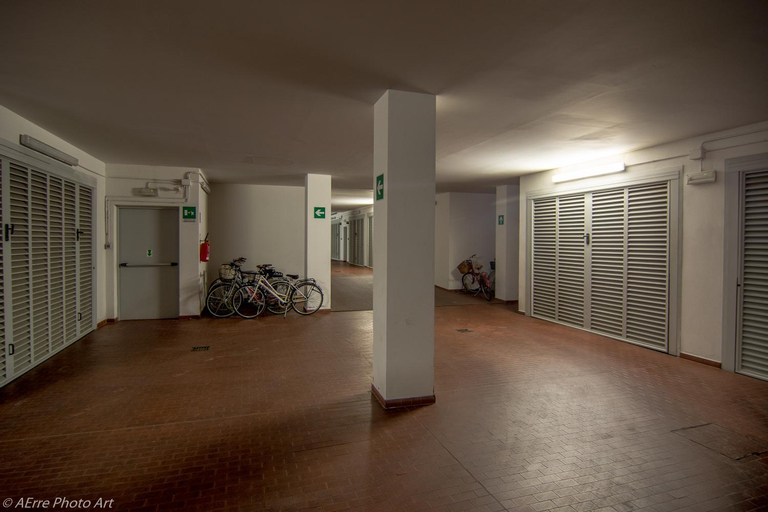 Others 5, Casa Piaggia, Lucca
