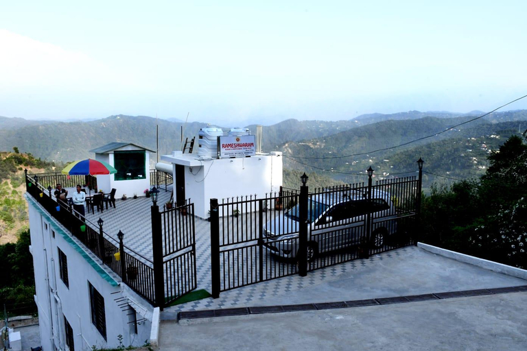 Others 2, Rameshwaram Resort, Nainital