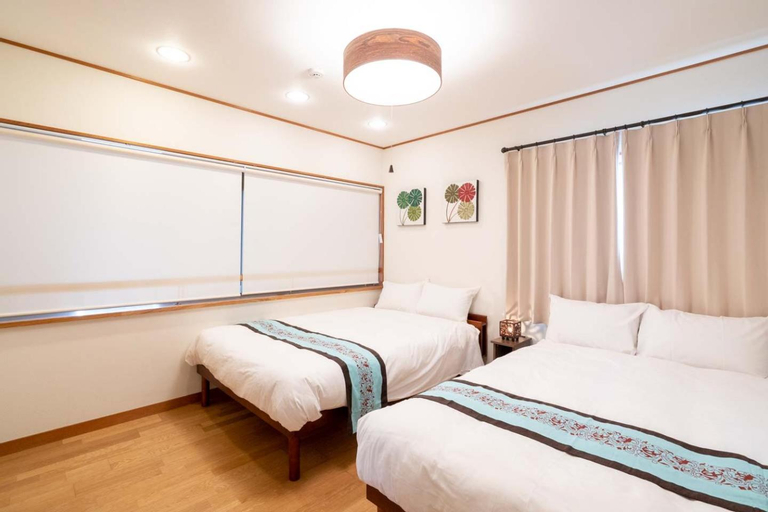 Bedroom 9