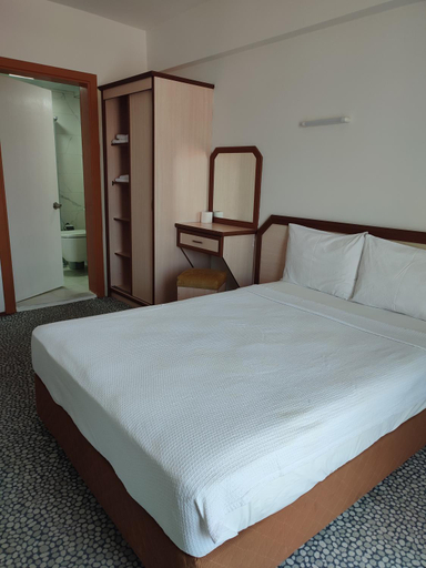 Bedroom 4, Çesme Sirin Villa Otel, Çeşme