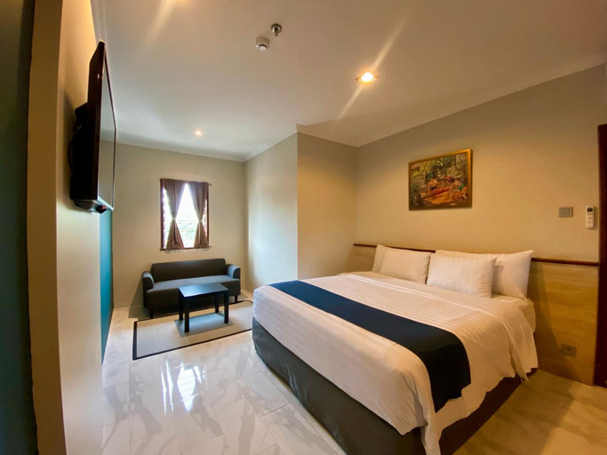 Bedroom 18