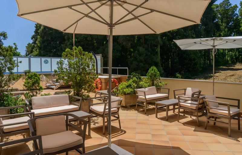 Others 5, Apartamentos Trisquel, Pontevedra