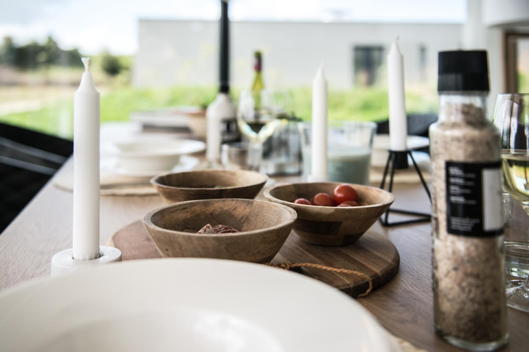 Food & Drinks 5, Z'ANDvillas, Noord-Beveland