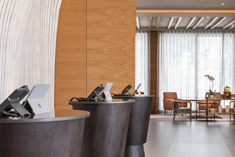 Public Area 5, Hyatt Regency Lisbon, Lisbon