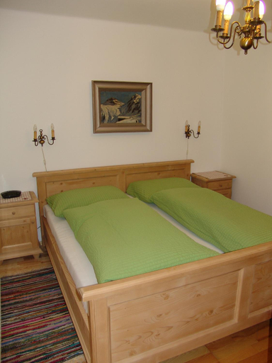 Bedroom 2, Christl, Haus, Kitzbühel
