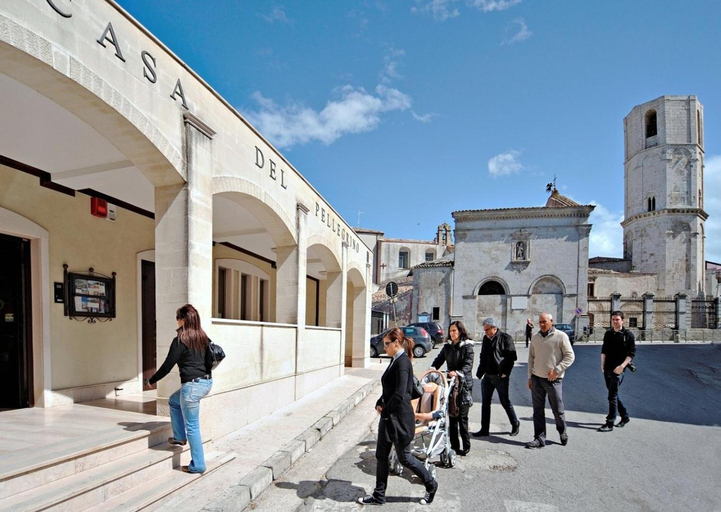 Others 5, Albergo Casa Del Pellegrino, Foggia