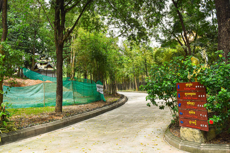 Others 4, Dara Express by Angkor Green Gardens, Siem Reap