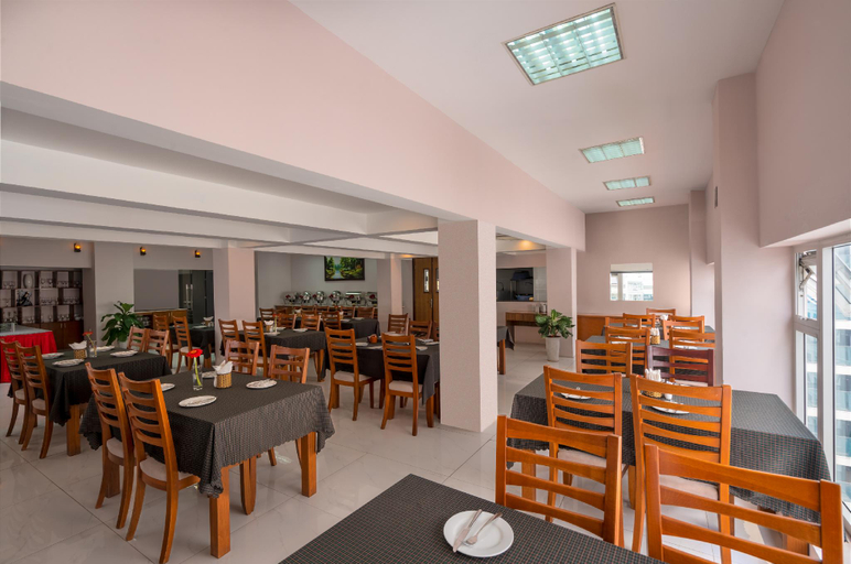 Food & Drinks 5, BIDV Beach Hotel Nha Trang, Nha Trang