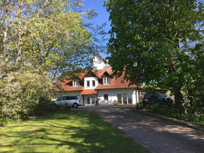 Others 3, Hotel garni Zur Muhle, Uckermark