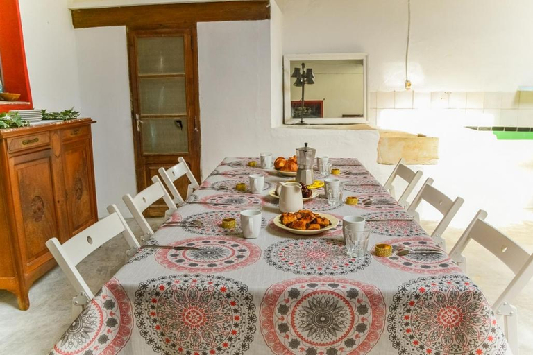 Others 5, Casa Bienvenida - Carcaixent, Valencia
