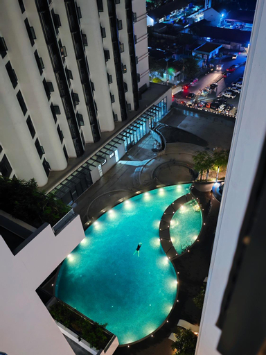 Sport & Beauty 4, The Shore Kota Kinabalu CityView, Kota Kinabalu