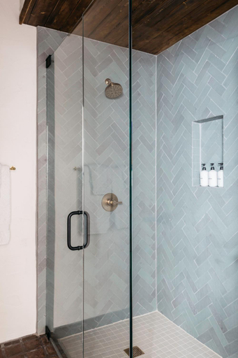 Bathroom 3, The JTH Tucson, Pima