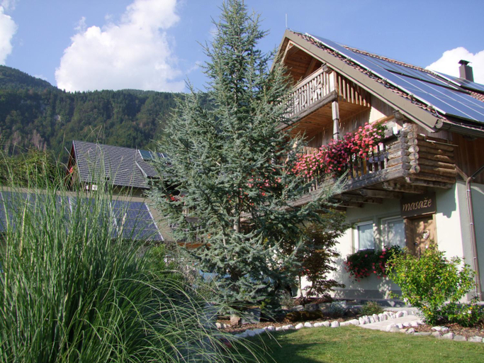 Others 2, Apartments Cebelica, Bohinj