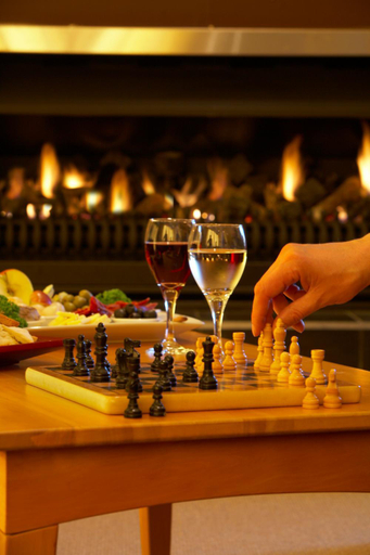Food & Drinks 5, Te Weheka Retreat, Westland