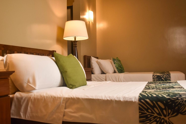 Others 4, Stay Inn Plus, San Fernando City