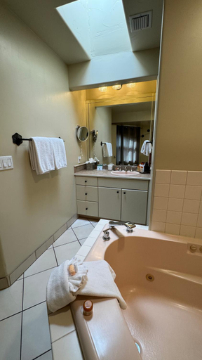 Bathroom 4