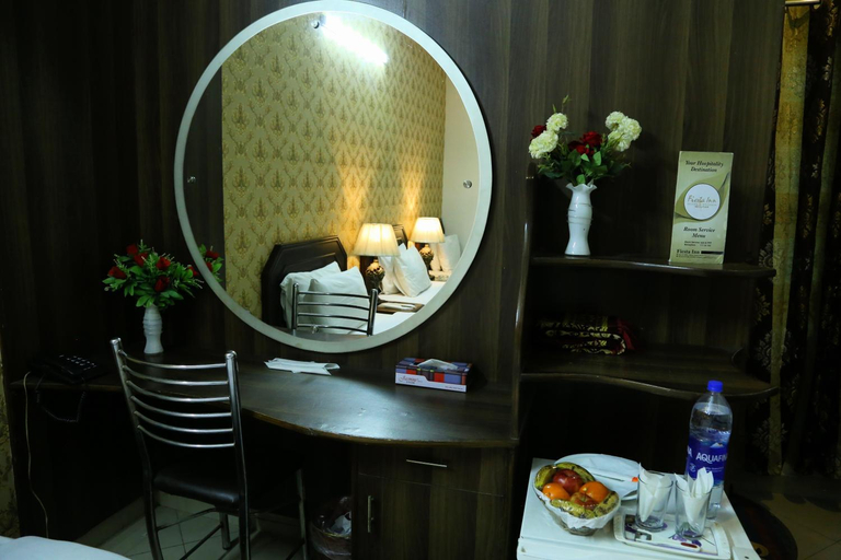 Food & Drinks 5, Fiesta Inn Hotel & Resorts Multan, Multan