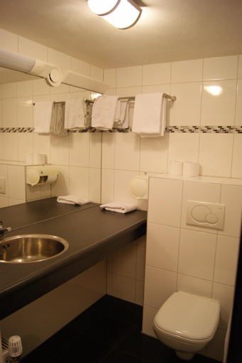 Bedroom, De Waag