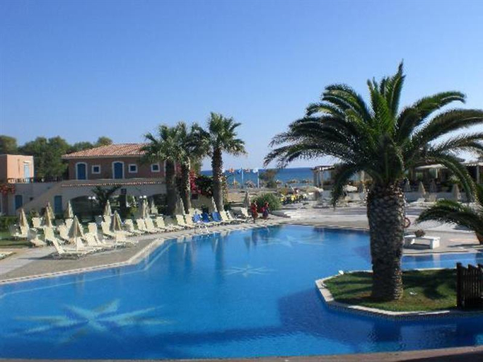 4, Atlantica Creta Paradise, Crete