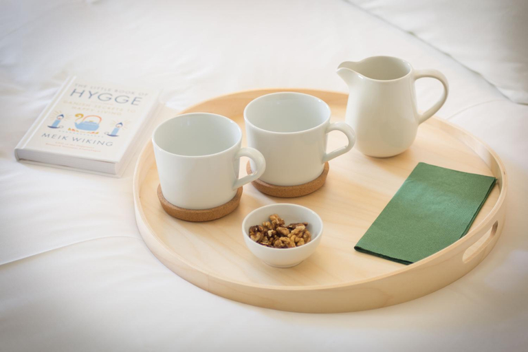 Food & Drinks 5, Estrela by Hygge Suites, Lisbon