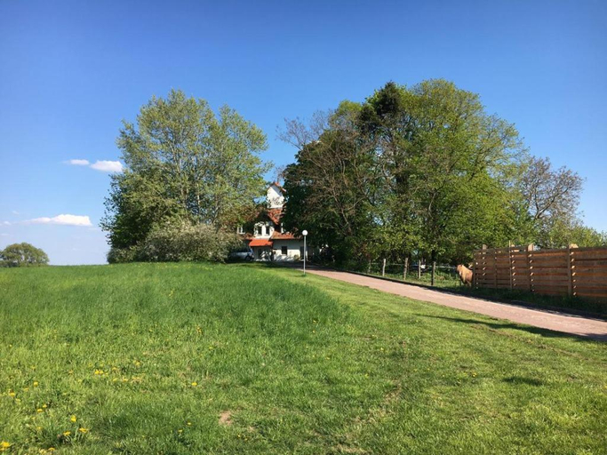 Others 5, Hotel garni Zur Muhle, Uckermark