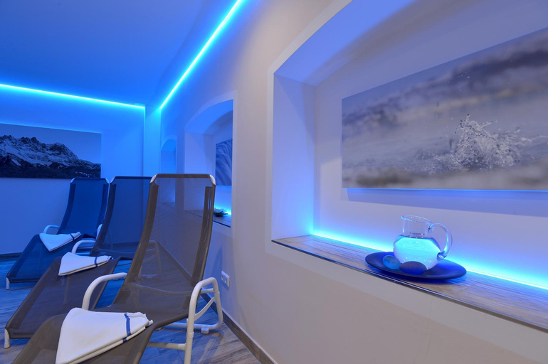 Sport & Beauty, Apparthotel Tom Sojer, Kufstein