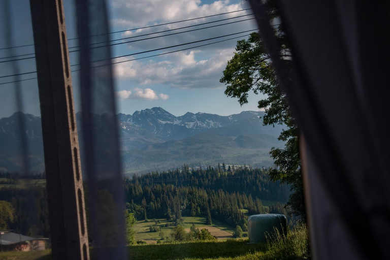 Others 2, Pokoje w Gliczarowie, Tatra