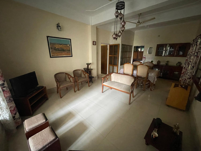 Others 5, The Choudhury Manor Homestay, Kamrup Metropolitan