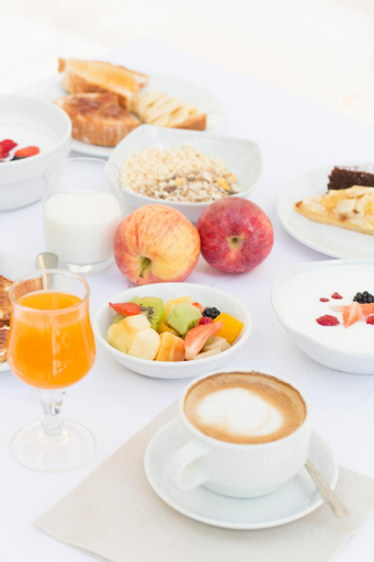 Food & Drinks 4, Residence Villa Maurice, Verbano-Cusio-Ossola