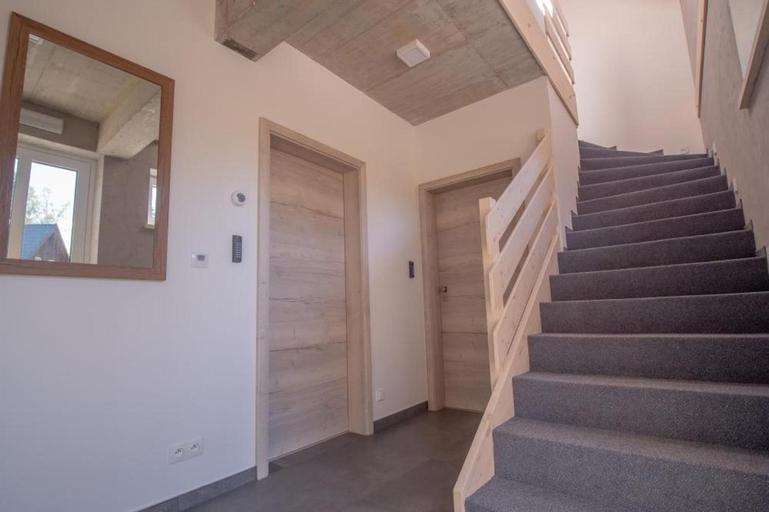 Others 2, Apartmany Bila Nisa, Jablonec nad Nisou