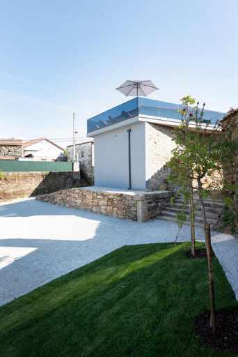 Exterior & Views 1, Casa Dona Maria - Armamar Douro, Armamar