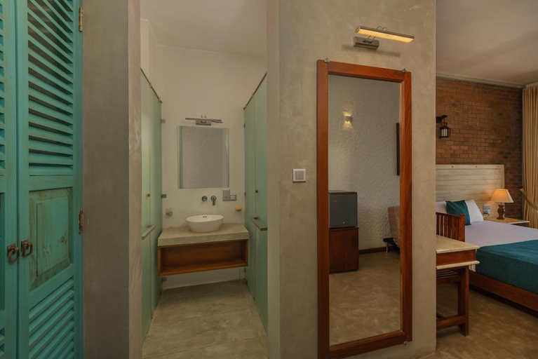 Bathroom, Beverly Suites Villa, Dehiwala-Mount Lavinia