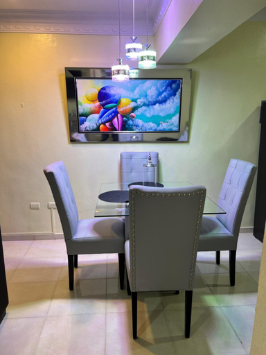 Food & Drinks 4, Entire apartment Tu Nido De Amor 2 Santo Domingo West, Santo Domingo Oeste