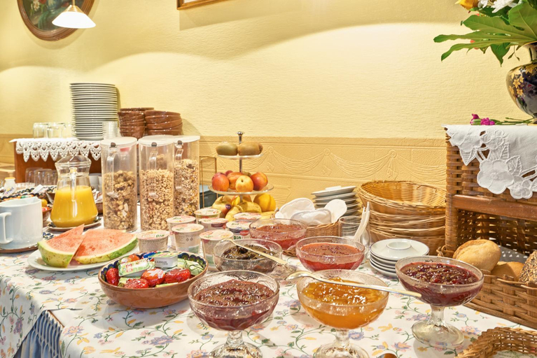 Others 4, Hotel-Pension Elfi, Uelzen