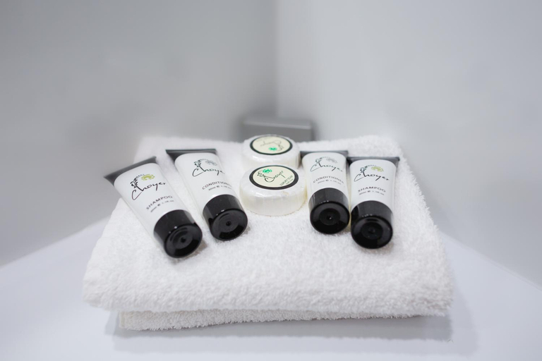 Amenities 20