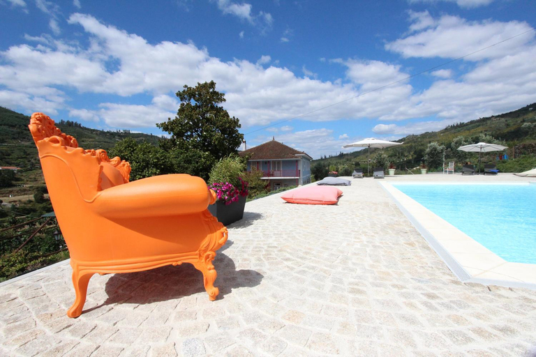 Sport & Beauty 5, Quinta da Tapada, Oliveira do Hospital