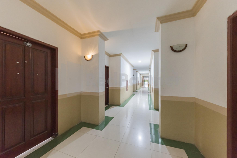 Others 5, Hotel ayong Linggarjati Kuningan Mitra RedDoorz, Kuningan