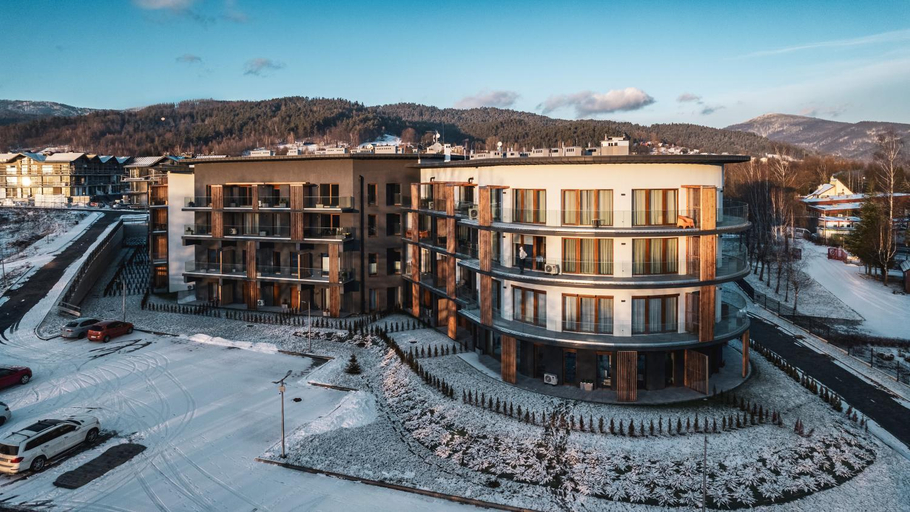 Others 2, Apartamenty Sun & Snow Laguna Beskidow, Żywiec