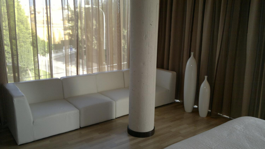 Bedroom 4, Hotel Las Terrazas & Suite, Granada