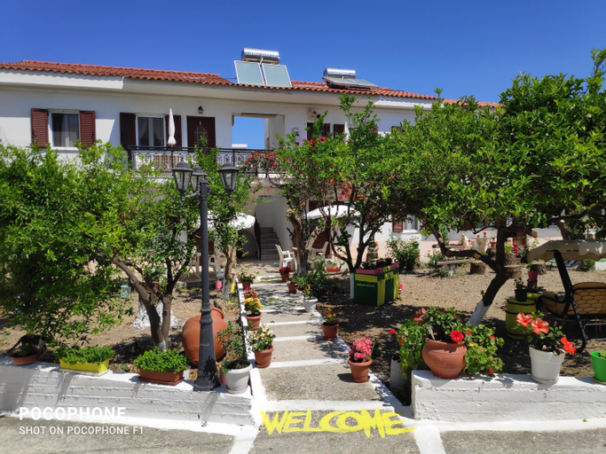 Others 3, Katerina Apartments, North Aegean