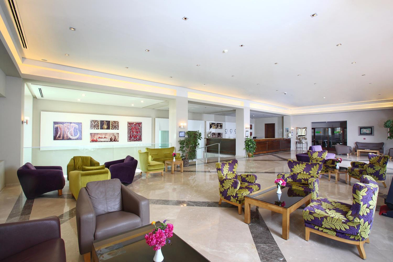 Public Area 3, Mandarin Resort & Spa, Bodrum