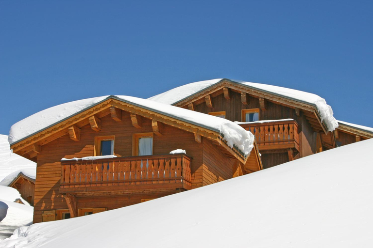 Exterior & Views 1, Madame Vacances les Chalets des Alpages, Savoie