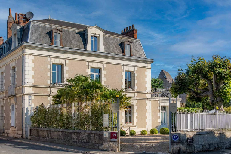 Le Pavillon des Lys - Hotel Particulier, Indre-et-Loire