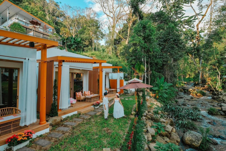 Pangthara65 ปางธารา ณ ปางไฮ เชียงใหม่, Doi Saket