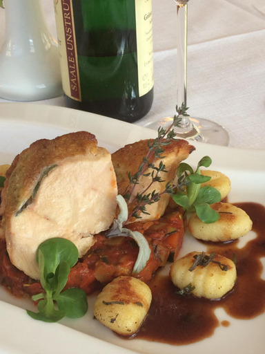 Food & Drinks 4, Landhotel Plauen - Gasthof Zwoschwitz, Vogtlandkreis