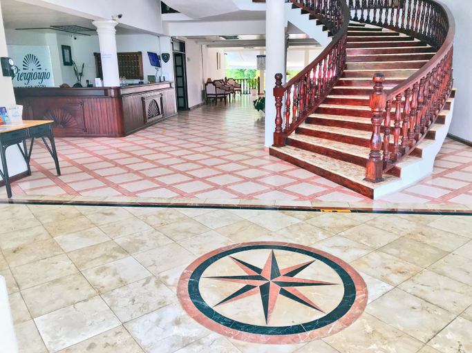 Public Area 4, Piergiorgio Palace Hotel, Sosua