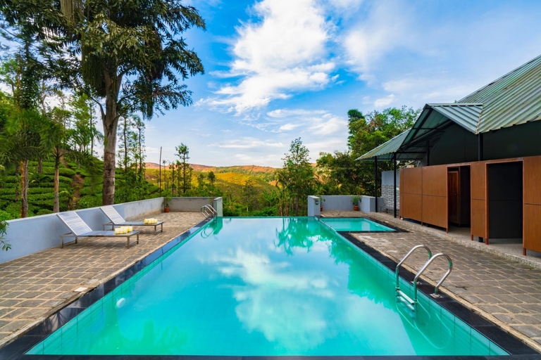 Sport & Beauty 2, Winter Vale Green Stay Resorts, Idukki