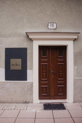 Exterior & Views, Oak House Vienna, Wien
