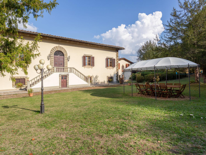 Exterior & Views 1, Villa Isabella by Interhome, Florence